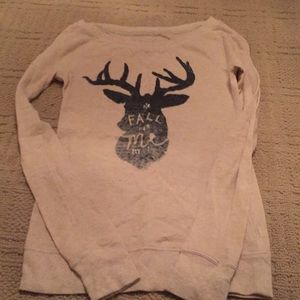 Deer thermal